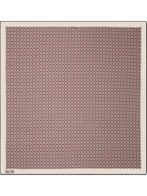 Çağrı İpek Çağrı Ipek Tivil Ipek Eşarp 11367-7