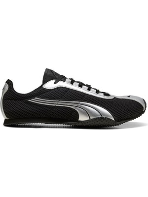 Puma H-Street Og Unisex Günlük Ayakkabı 40369202 Siyah