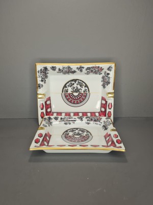 Konyax Apollo Porselen Küllük Takımı 2 Adet