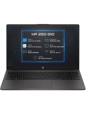 HP Intel Core i5 8 GB Laptop & Notebook ve Fiyatları - Hepsiburada.com