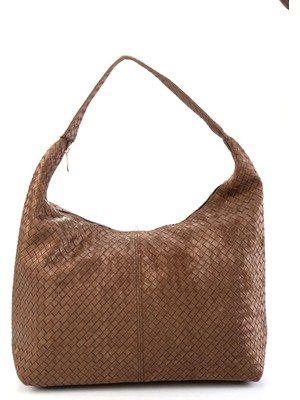 Bambi Kahve  Kadın Omuz Çantası C06599433171