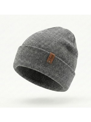 Asmin Tasarım Unisex Kışlık Bere Kadın Erkek Kaliteli