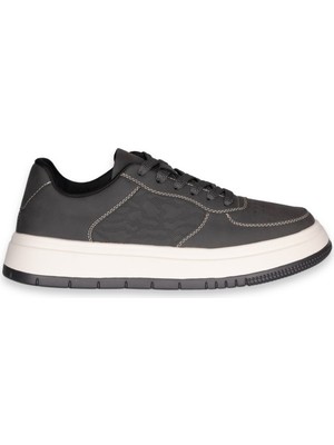 Solmaz HV261-BDL104 Füme Sneaker