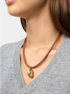 Parfois Charm'lı Kolye Seti