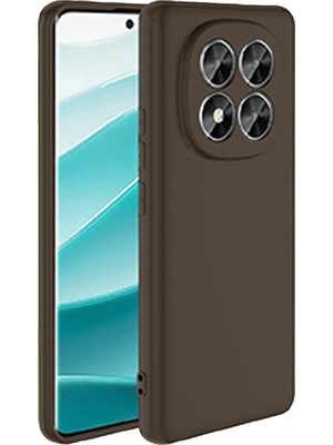 Coolacs Xiaomi Redmi Note 15 Pro 4g ile Uyumlu Kılıf Esnek Premium Yumuşak Silikon Telefon Kılıfı Kapak