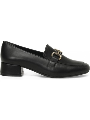 Polaris 325039.Z 6fx Siyah Kadın Topuklu Ayakkabı