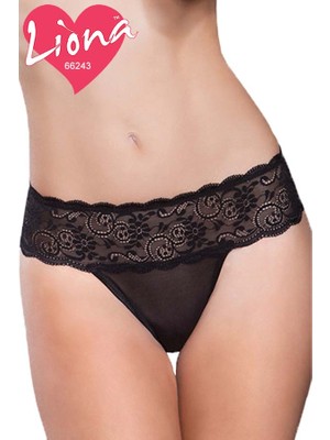 İlkyaz Fashion Ieg™ Büyük Beden Seksi Iç Çamaşırı