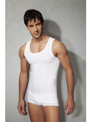 İlkyaz Fashion Ieg™ Doreanse  Kolsuz Erkek  Atlet 2005