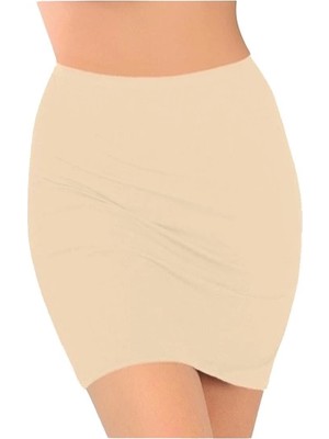 İlkyaz Fashion Ieg™ Le Jardin Mini Jupon 9995