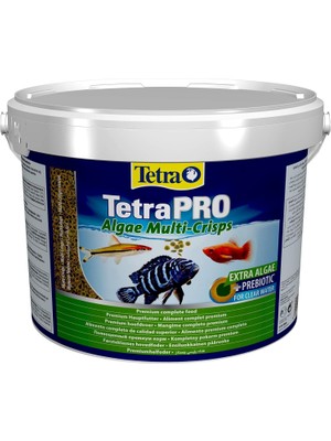 Hype Store Yem Pro Algae Crisp 10 Litre