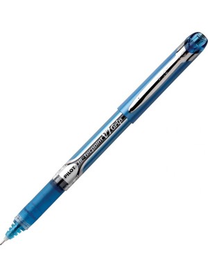 Braventa Collection Pilot V7 Grip Mürekkep Dönerbaşlı Kalem, Eltern