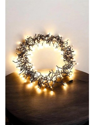 Shoplet Buğz 10 Metre Gün Işığı Şerit LED Işık Perde Işığı