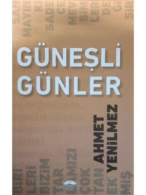 Efe Avm Güneşli Günler