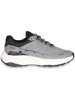 Solmaz HV261-BDL101 Gri Sneaker