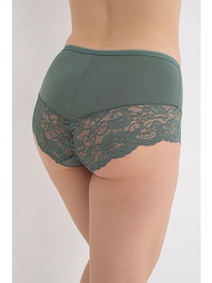 İlkyaz Fashion Ieg™ Şort Kadın  912