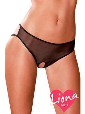 İlkyaz Fashion Ieg™ Açık Bayan Iç Çamaşırı
