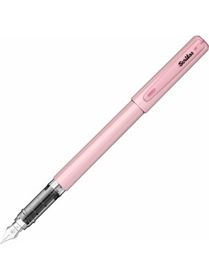 Hype Store Scrikss Primeo Dolma Kalem, M Uç, Pembe