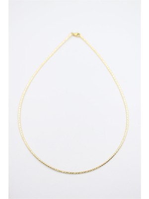 Royaleks Xuping Tasma Kolye - Altın