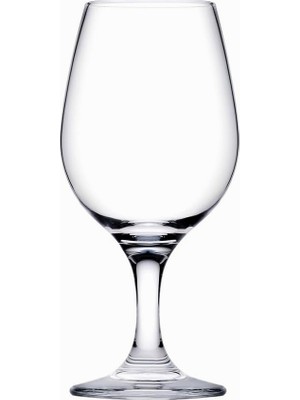 Hype Store Amber Bira Bardağı 400 cc 6'lı