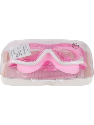 Kaia Life KZLD-RH2000  Sörf Yüzücü Çocuk Gözlük Kulaklık - 1 Adet Stokta Olan Gönderilir