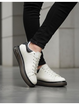 Taşpınar Ayakkabı Jamper Erkek Ortopedik Günlük Rahat Spor Ayakkabı Yeni Sezon 40-44