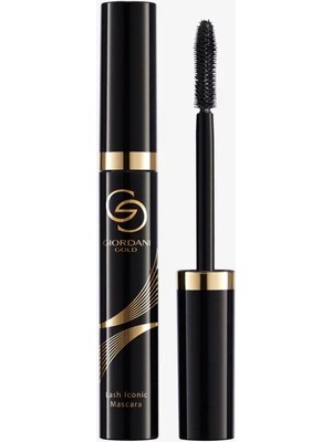 Oriflame Giordani Gold Lash Iconic Maskara - Black