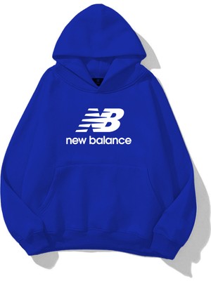 Arkkad Unisex 3 Iplik Sweatshırt Oversize Kesim