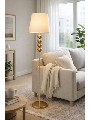 Yeliz Ev Dekor Lambader Tomurcuk