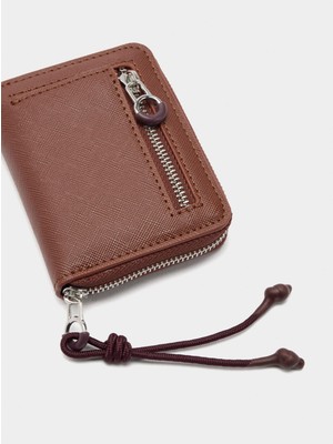 Parfois Kadın Dokulu Kartlık