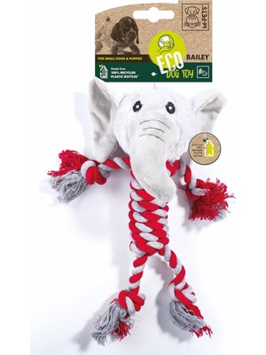 Hype Store M-Pets Baıley Köpek Oyuncağı