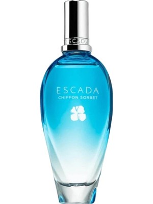 Escada Escaping With Chiffon Sorbet Limited Edition Edt 100 ml Kadın Parfümü