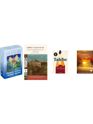 Butik Yayınları Melek Tarot Kartları... +3 Din Kitabı