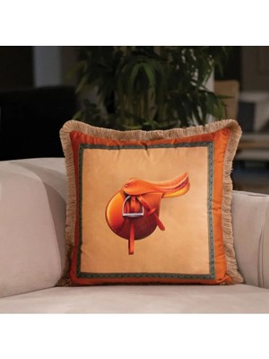 Zepce Design Dekoratif Kırlent