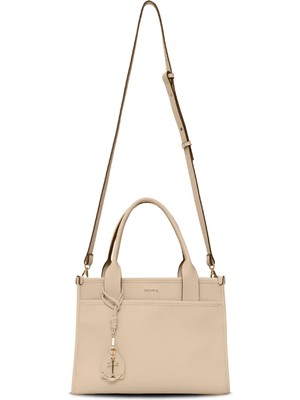 Nautica Kadın Omuz Çantası K.taş CN7575T – Günlük Şık Tasarım, Hafif ve Kullanışlı