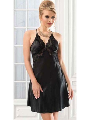 İlkyaz Fashion Ieg™ Nbb Gecelik 3223