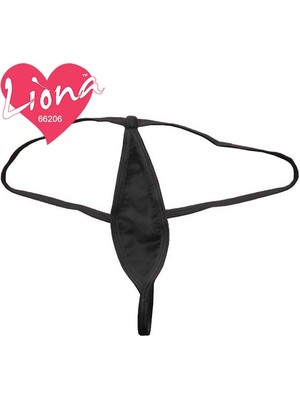 İlkyaz Fashion Ieg™ Tül Fantazi Iç Giyim