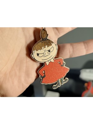 Noctabir Küçük Benim