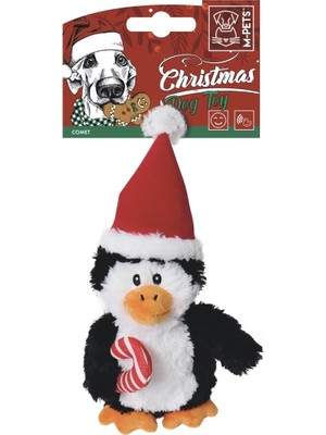 Hype Store M-Pets Christmas Comet Köpek Oyuncağı