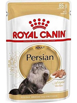 Hype Store Canin Persian Adult Kedi Yaş Mama, 85 gr