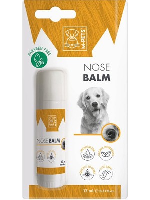 Hype Store M-Pets Nose Balm