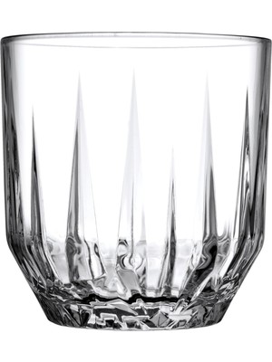 Hype Store Echo Viski 300 cc 3'lü Pencereli