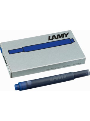 Hype Store Lamy T10M Dolmakalem Kartuşu