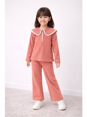 Anka Stil Çocuk Takım