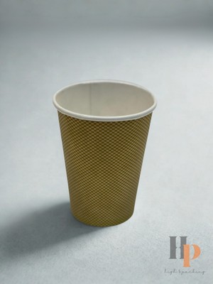 12 Oz Karton Bardak (50 Adet)