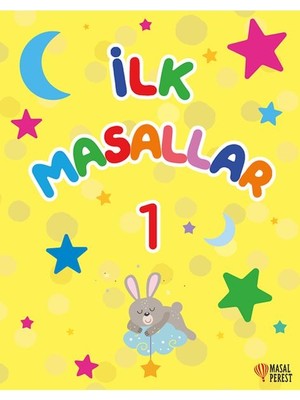 Ilk Masallar 2