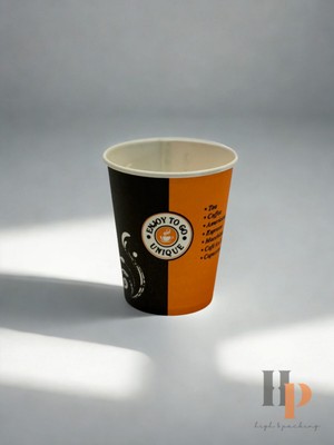 7 Oz Karton Bardak (50 Adet)