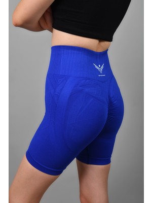 gymphoenix Havana Lacivert Push Up Şort