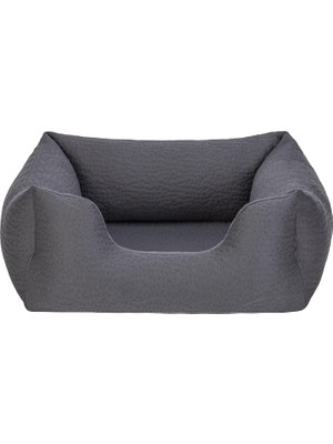 Hype Store Pet Comfort Tango Siena Antrasit Kedi ve Köpek Yatağı S 50X60CM