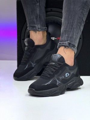 Mayback Unisex Comfort Taban Bağcıklı Yazlık Günlük Sneaker Spor Ayakkabı