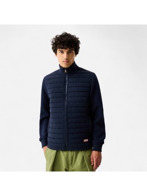 Hunter Originals Hume Erkek Lacivert Mont Erkek Lacivert Mont Harm0016251-Ns